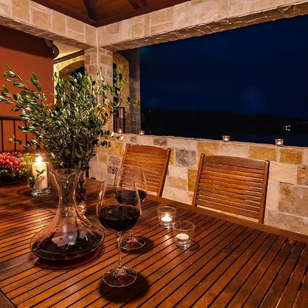 Golubinka Appartement *
