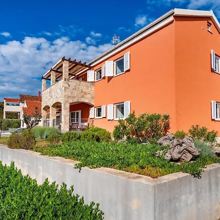 Appartement Golubinka Veli Rat