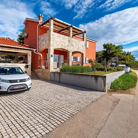 Appartement Golubinka Veli Rat