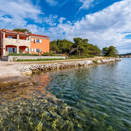 Golubinka Appartement Veli Rat