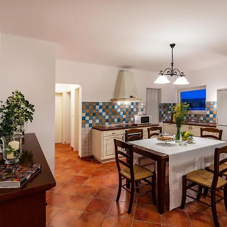 Golubinka Appartement Veli Rat