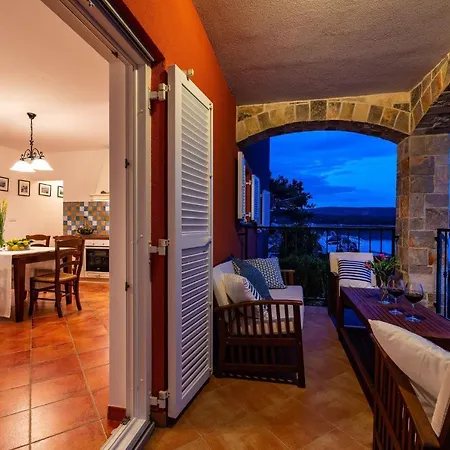 Appartement Golubinka Veli Rat