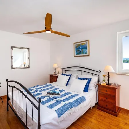 Appartement Golubinka Veli Rat