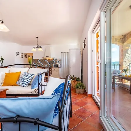 Golubinka Appartement