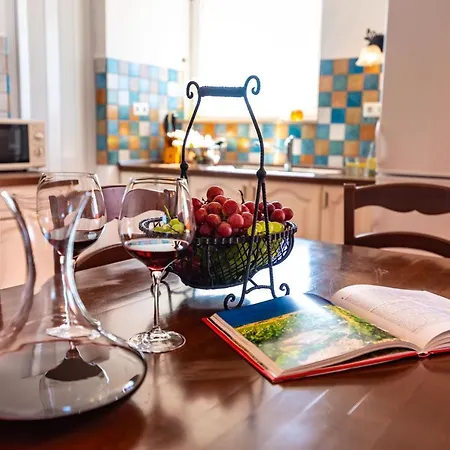 Golubinka Appartement