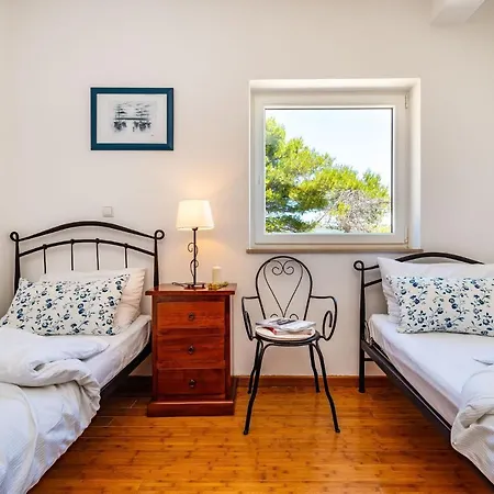Appartement Golubinka Veli Rat