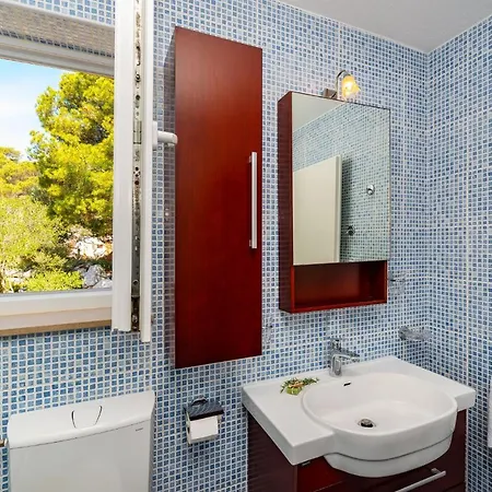 Appartement Golubinka Veli Rat