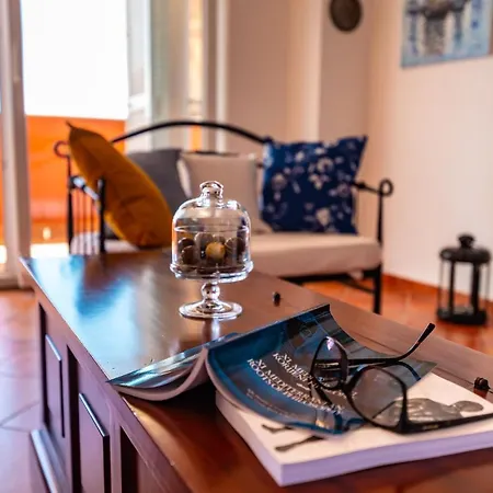 Golubinka Appartement *