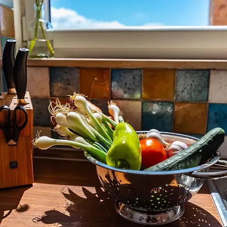 Golubinka Appartement Veli Rat