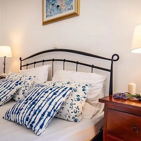 Appartement Golubinka Veli Rat