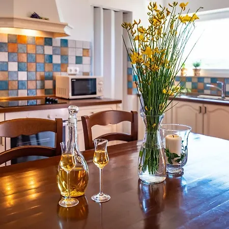 Appartement Golubinka