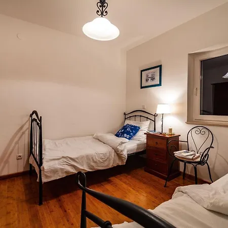 Golubinka Appartement *