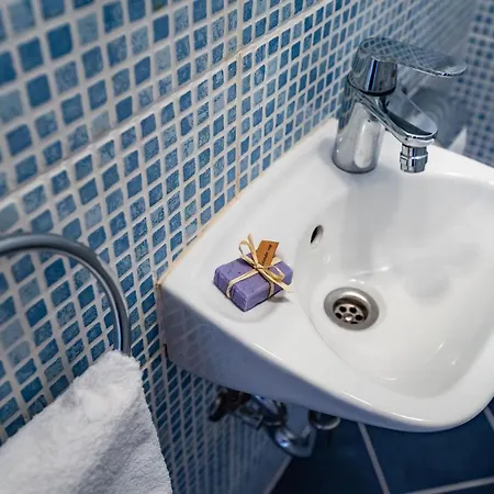 Appartement Golubinka