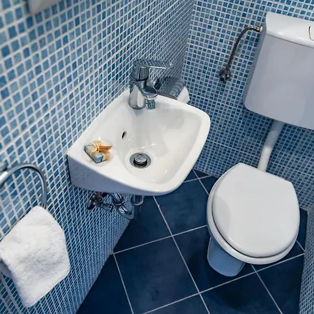 Golubinka Appartement *