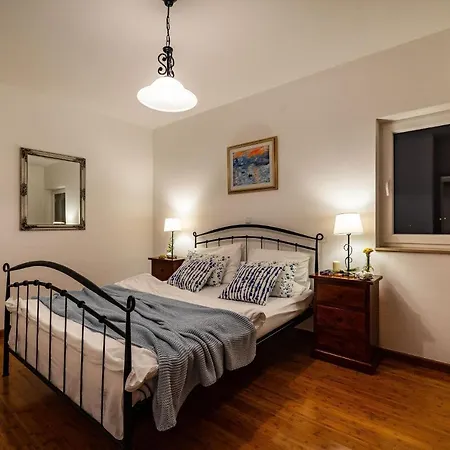 Golubinka Appartement