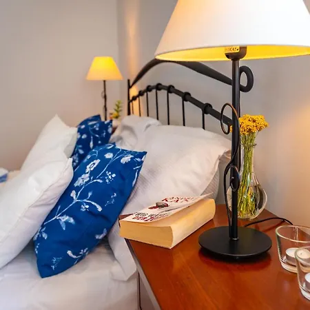 Golubinka Appartement