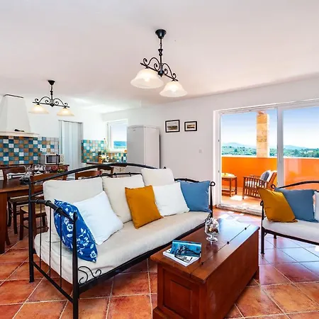 Appartement Golubinka